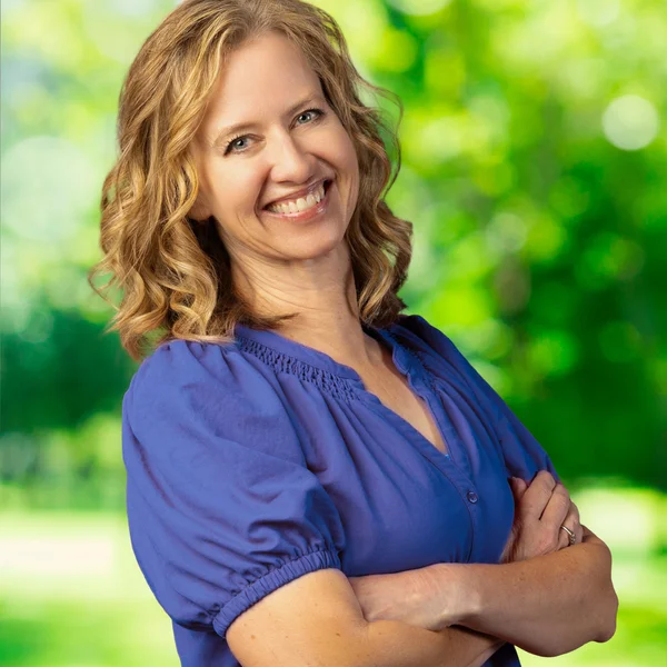 Julie Varney, Dually-Certified Pediatric Sleep Consultant and owner of The Snooze Fairy