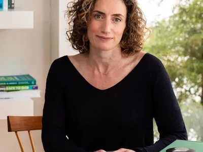 Golda Fleischman