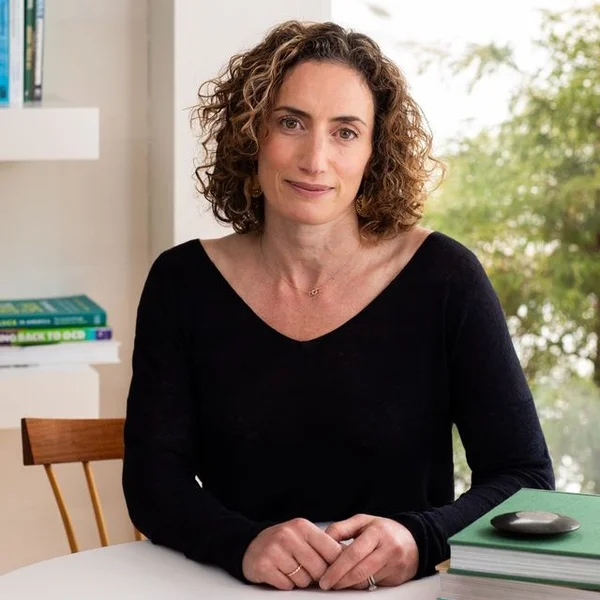 Golda Fleischman, LMSW - Headshot