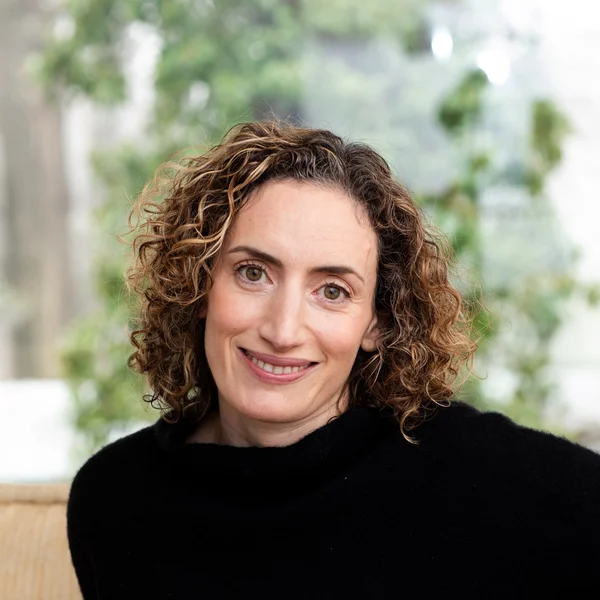 Golda Fleischman, LMSW - Headshot