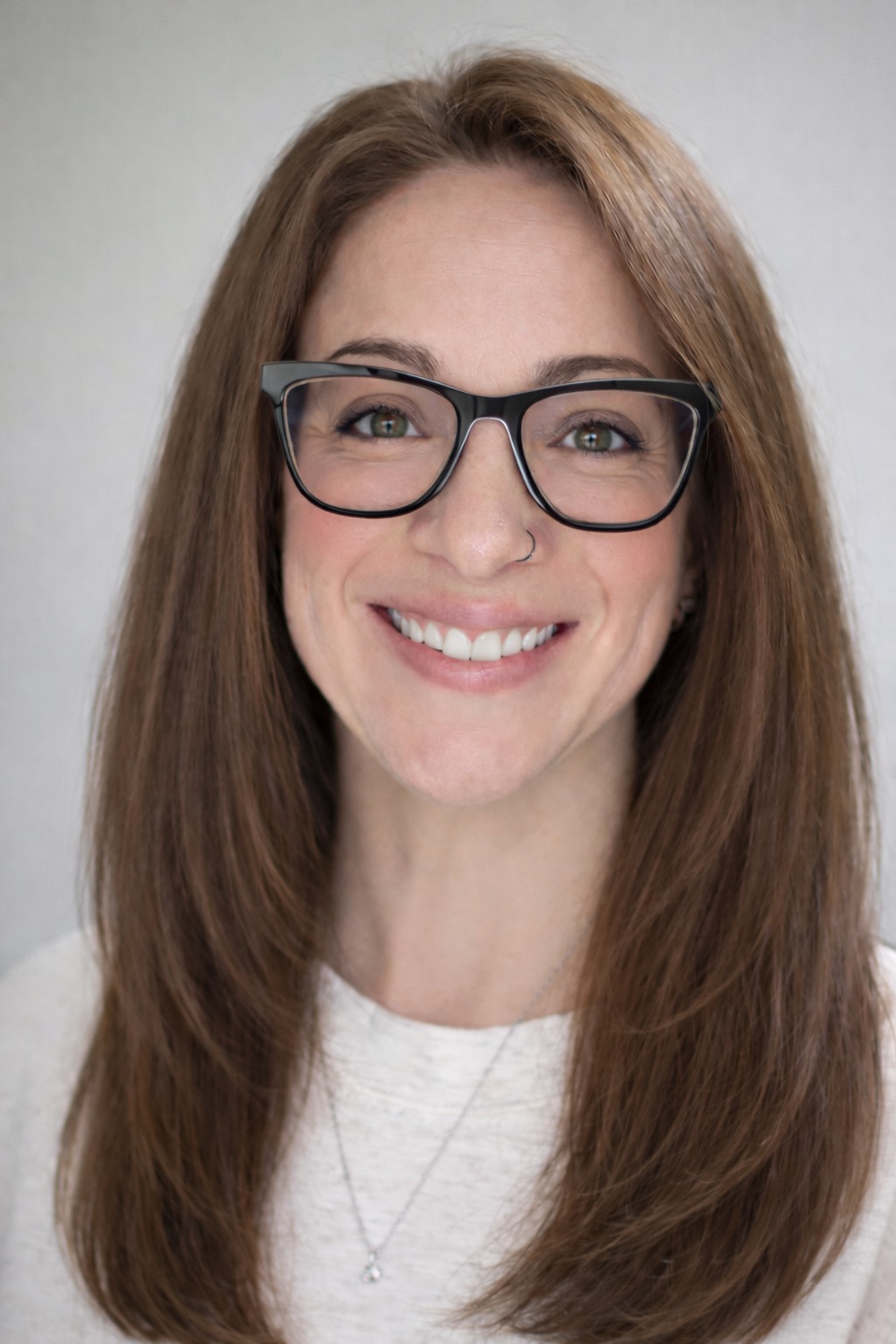 Lyndsay Ward, LCSW, PMH-C - Headshot