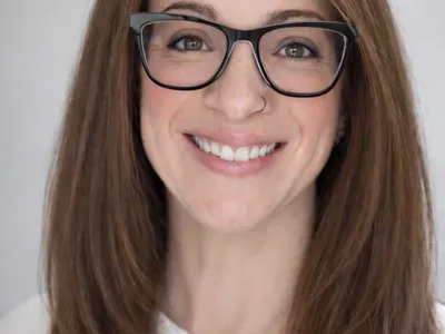 Lyndsay Ward, LCSW, PMH-C - Headshot