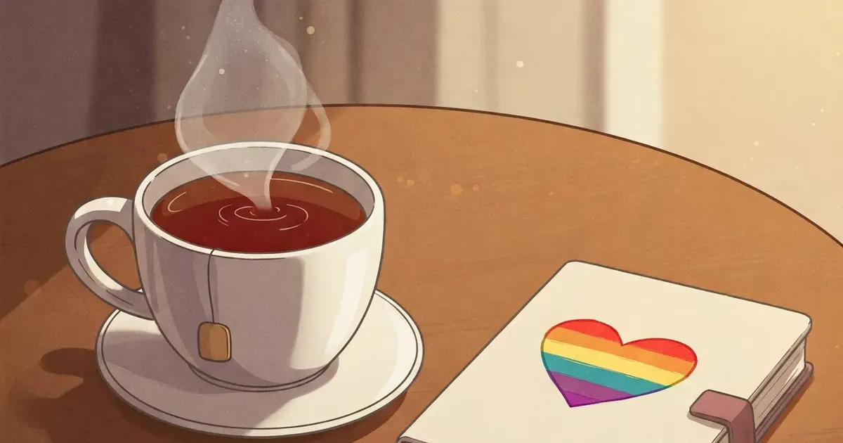 Hero image for affirming-lgbtq-perinatal-mental-health