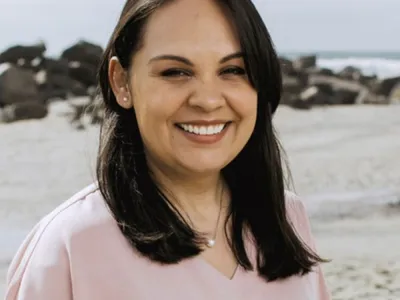 Angelica Quezada