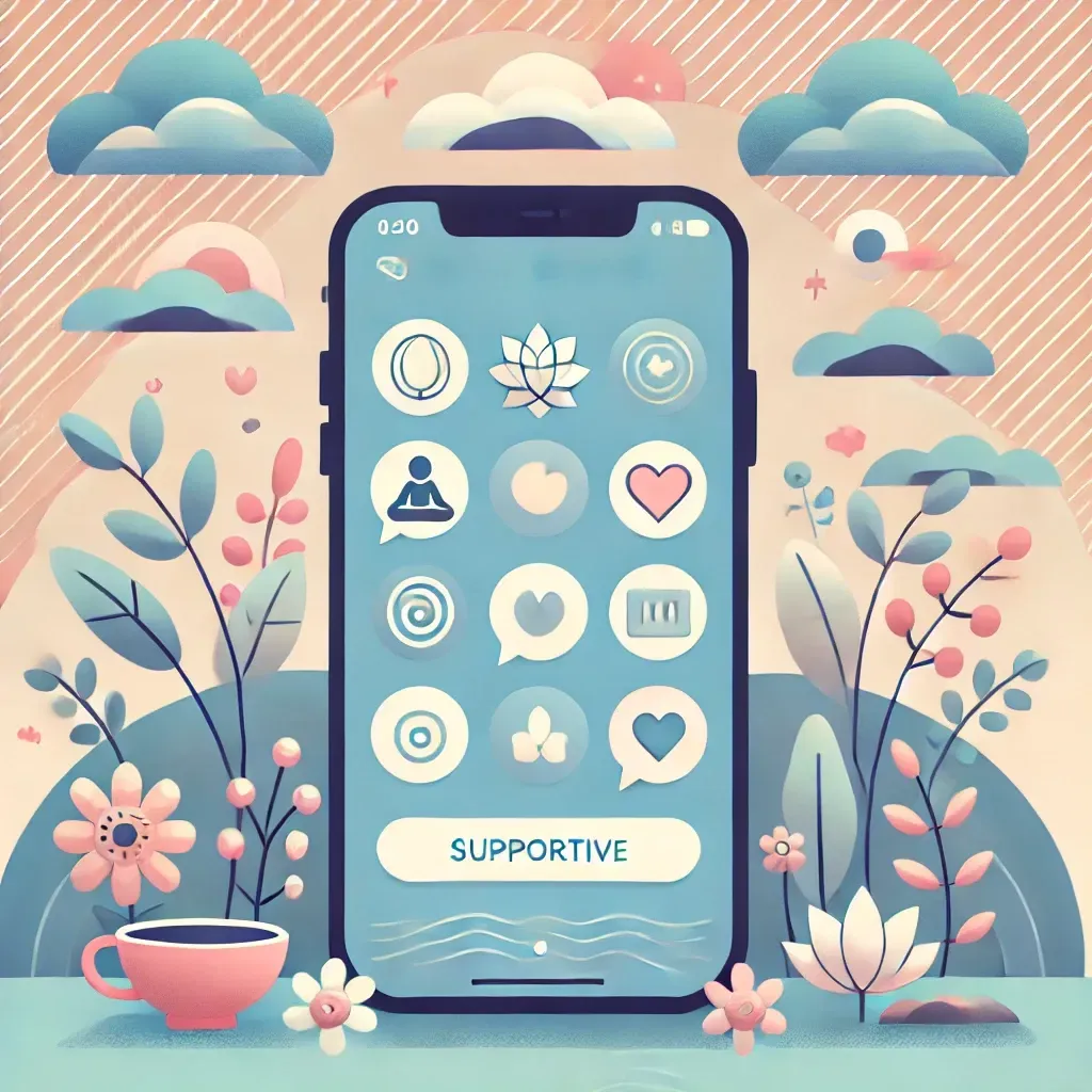 Hero image for best-maternal-mental-health-apps