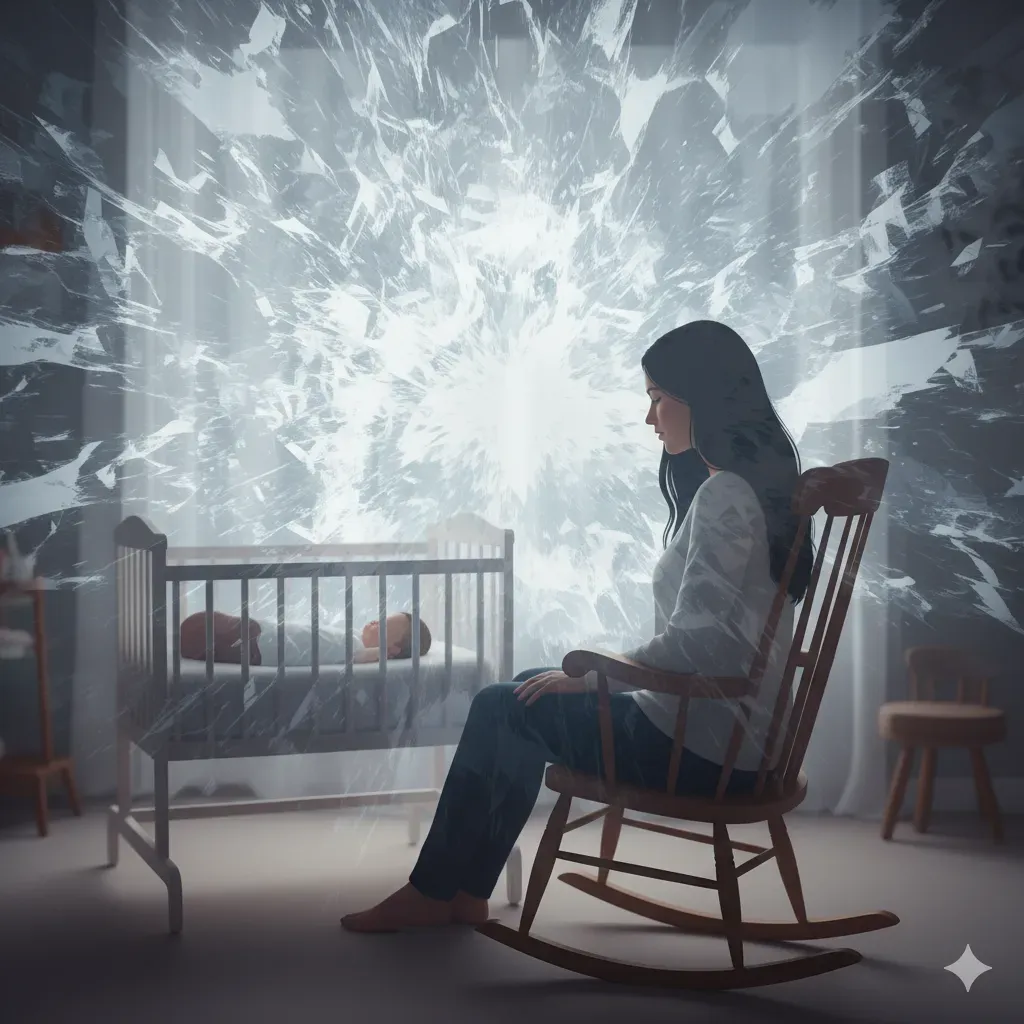 Hero image for birth-trauma-and-depersonalization