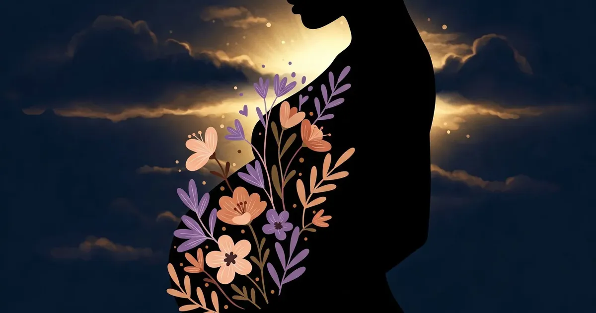 Hero image for black-maternal-mental-health-therapy-equity