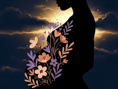 Hero image for black-maternal-mental-health-therapy-equity