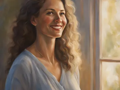 Hero image for body-image-after-baby-learning-to-love-your-postpartum-body