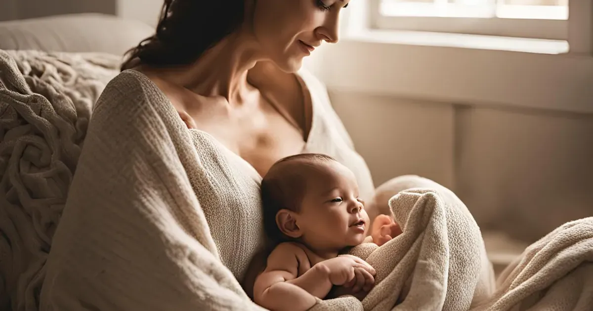 Hero image for breastfeeding-and-mental-health-navigating-the-emotional-challenges