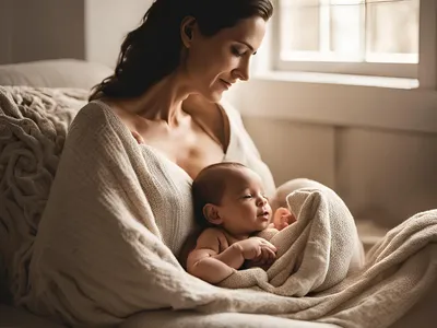 Hero image for breastfeeding-and-mental-health-navigating-the-emotional-challenges