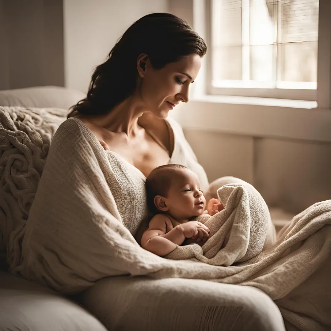 Hero image for breastfeeding-and-mental-health-navigating-the-emotional-challenges