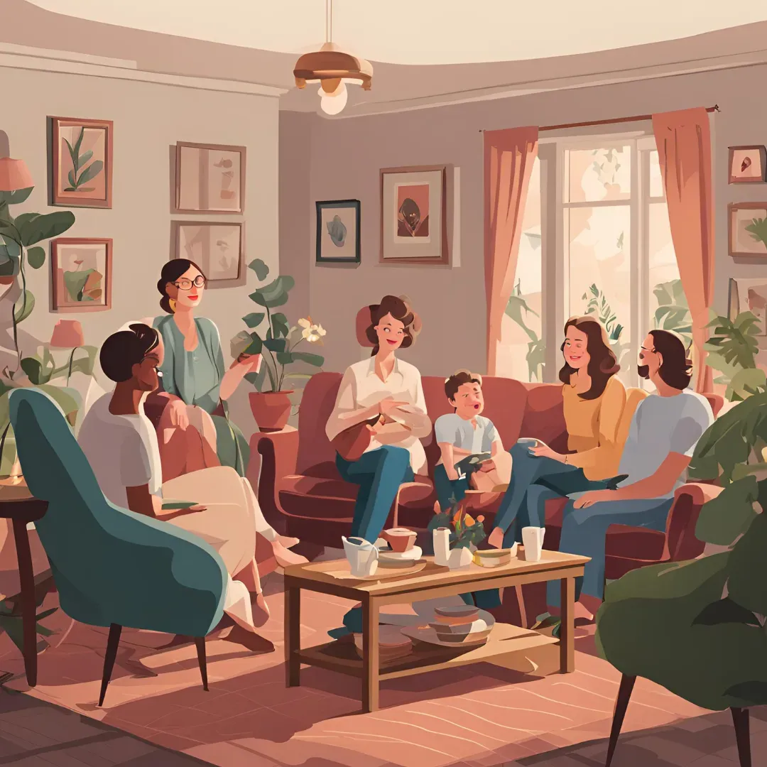 Hero image for building-a-supportive-network-friends-family-and-professional-help