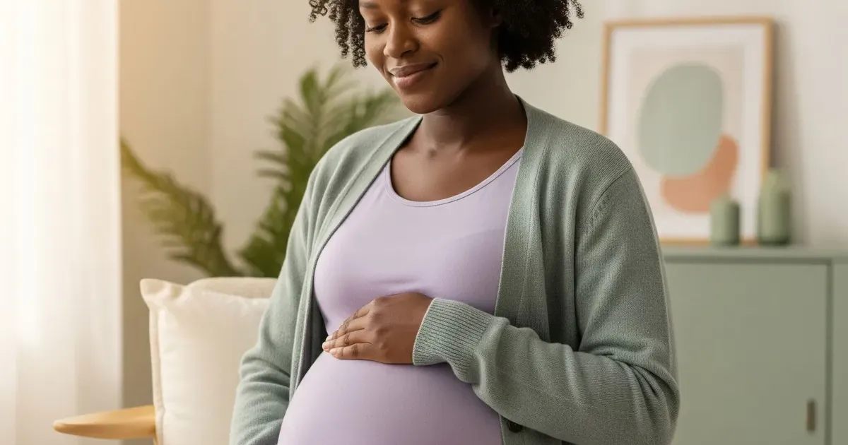 Hero image for can-stress-affect-unborn-baby