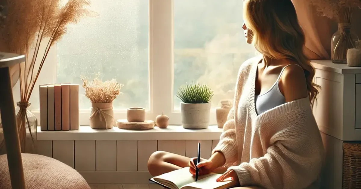 Hero image for cope-with-anxiety-between-infertility-treatment-and-pregnancy-test