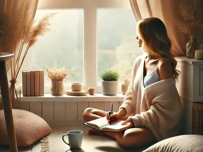 Hero image for cope-with-anxiety-between-infertility-treatment-and-pregnancy-test