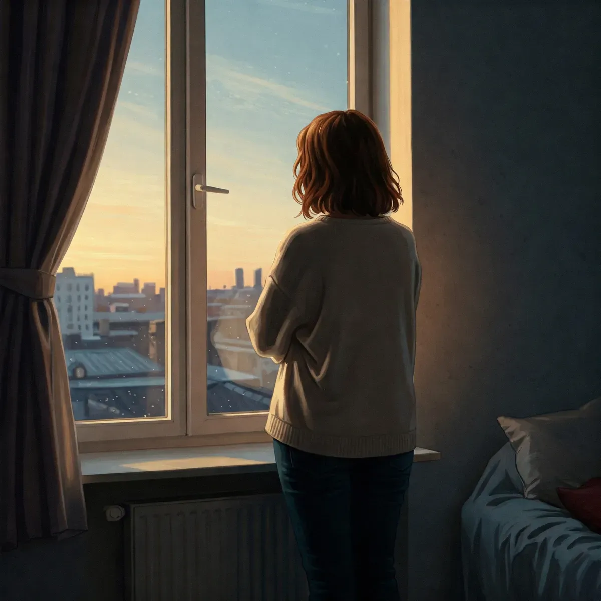 Hero image for coping-with-ivf-failure