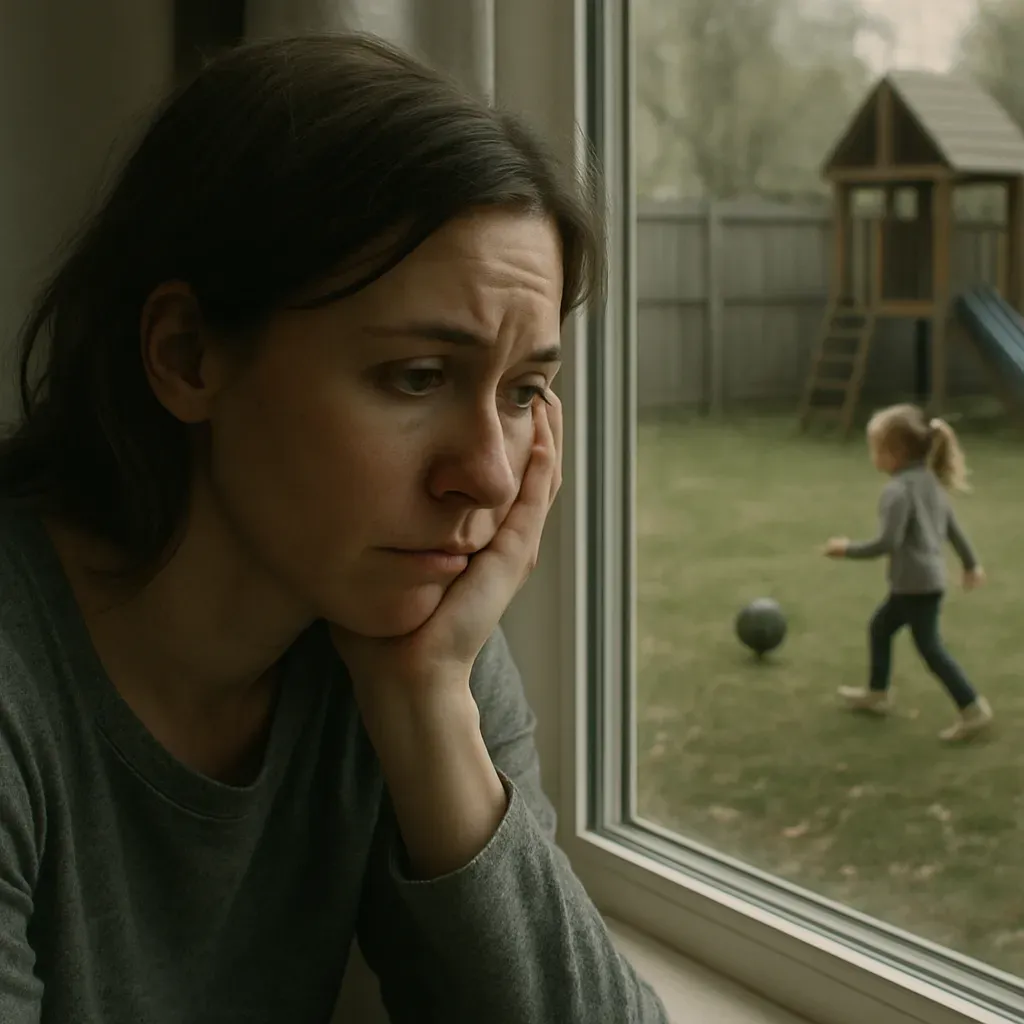 Hero image for coping-with-secondary-infertility