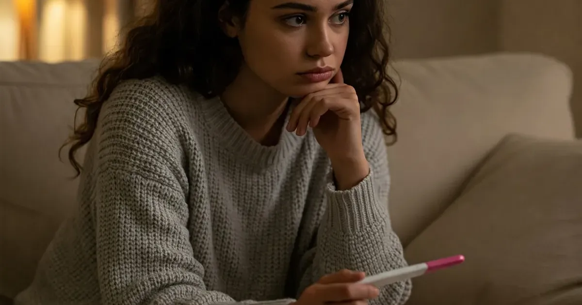 Hero image for coping-with-unplanned-pregnancy