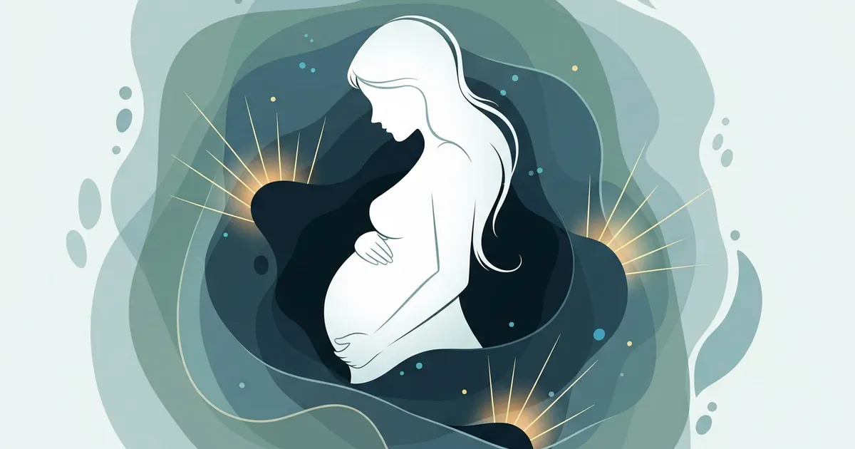 Hero image for dark-thoughts-during-pregnancy-intrusive-thoughts-help
