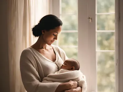 Hero image for dealing-with-parental-guilt-after-childbirth-what-you-need-to-know