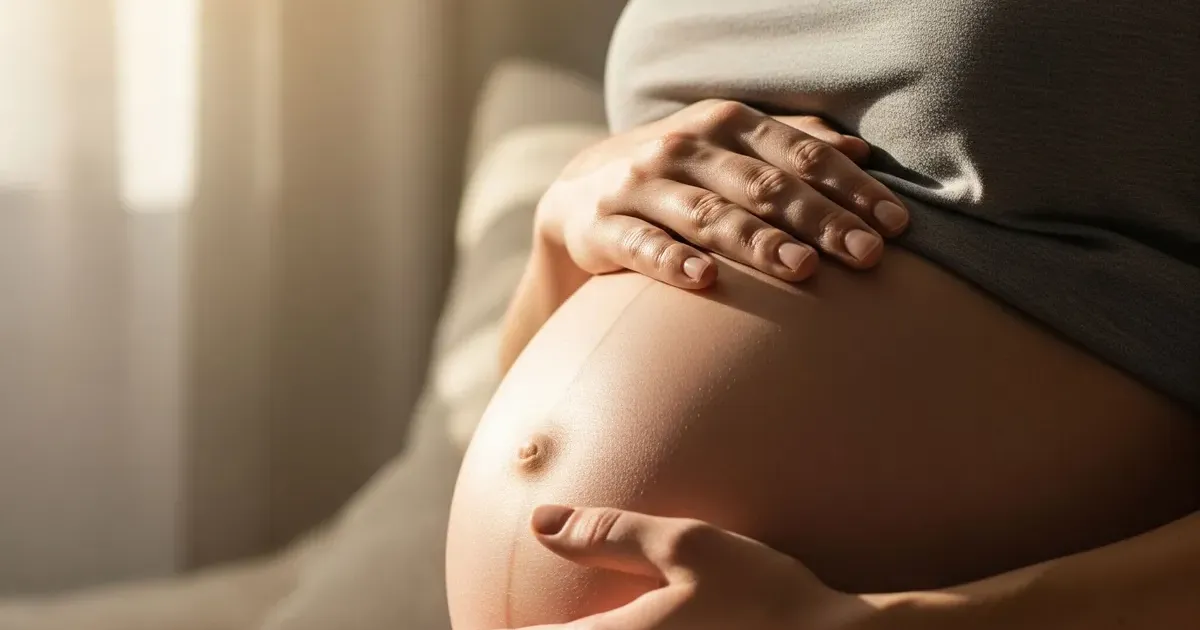 Hero image for depressed-at-36-weeks-pregnant