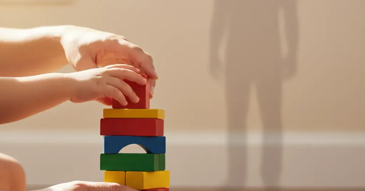 Hero image for father-wound-and-parenting