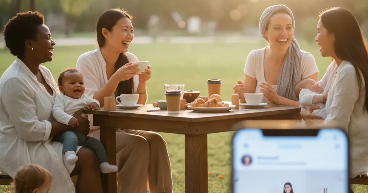 Hero image for finding-real-village-online