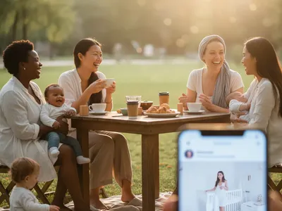 Hero image for finding-real-village-online