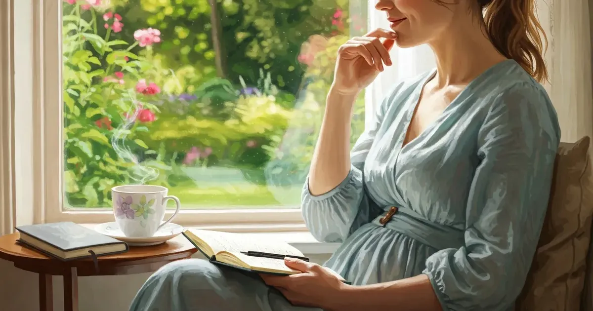 Hero image for finding-yourself-after-baby