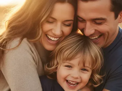 Hero image for guilt-of-having-one-child