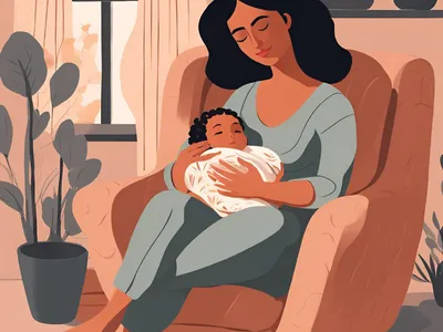 Hero image for how-to-create-a-postpartum-recovery-plan-tips-for-new-parents