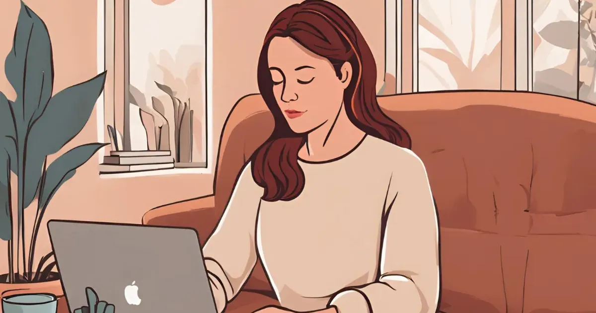 Hero image for how-to-find-an-online-therapist-for-postpartum-depression-what-to-look-for