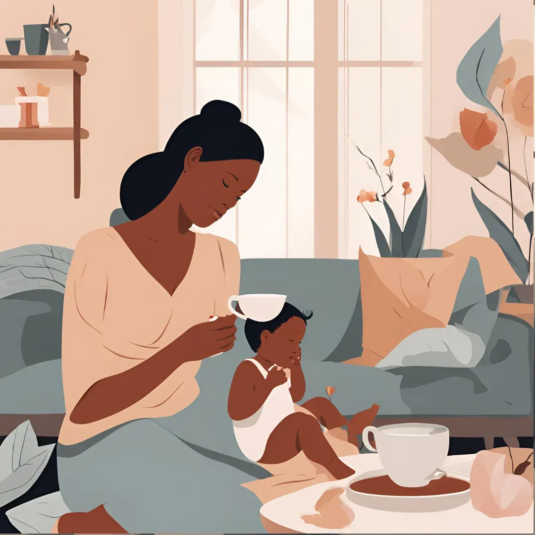 Hero image for how-to-find-time-for-myself-as-a-new-mom-self-care-strategies-that-work