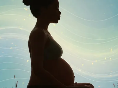Hero image for hypnobirthing-for-anxiety-reduction