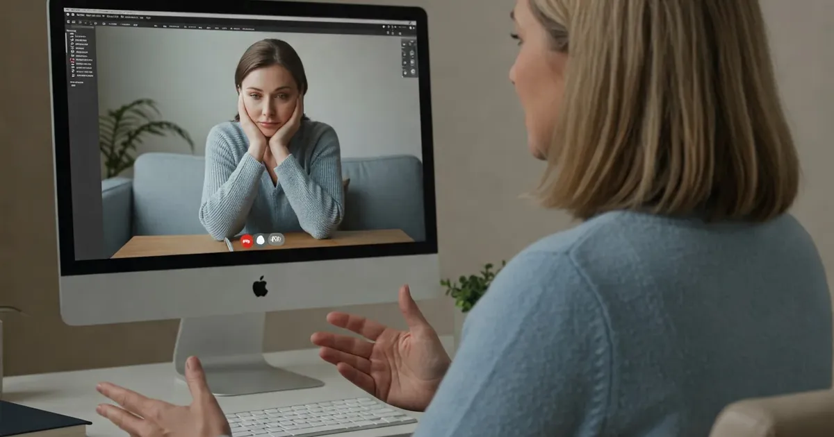 Hero image for infertility-grief-support-online