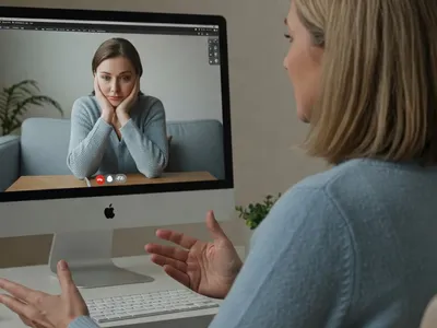 Hero image for infertility-grief-support-online