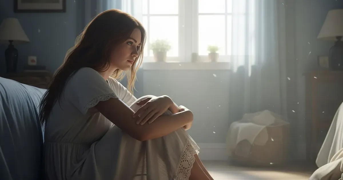 Hero image for infertility-mental-health-support