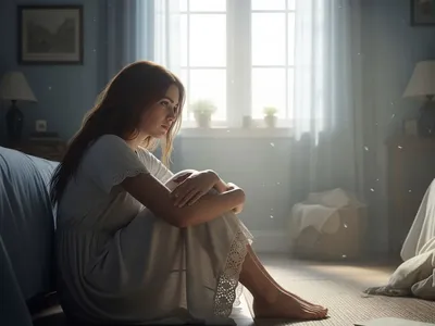 Hero image for infertility-mental-health-support