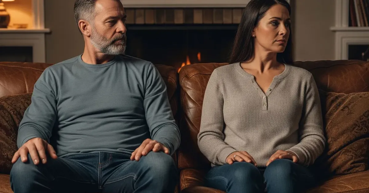 Hero image for infertility-relationship-strain-support