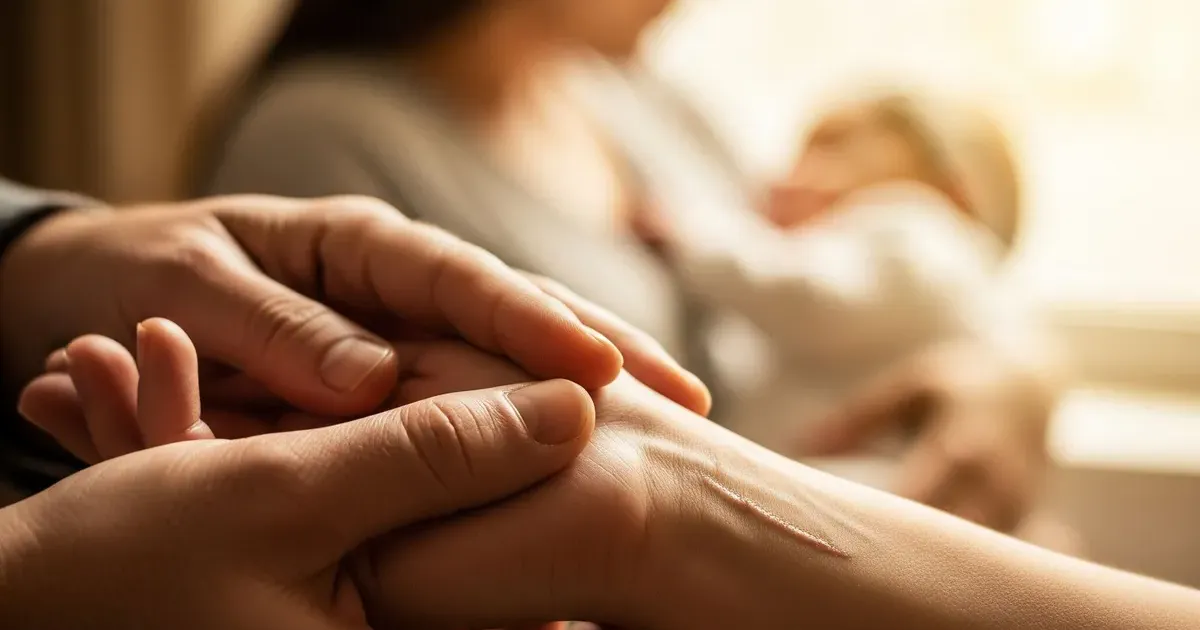 Hero image for ipt-for-postpartum-depression