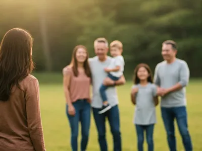 Hero image for ivf-jealousy-and-envy