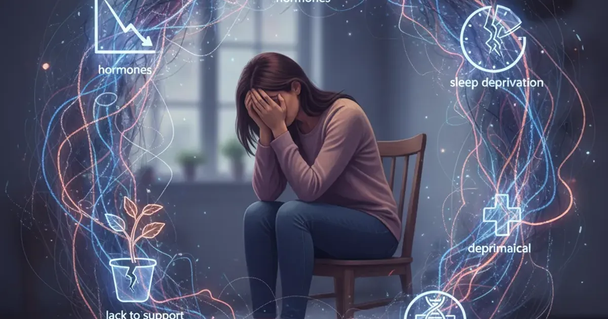 Hero image for late-onset-postpartum-depression