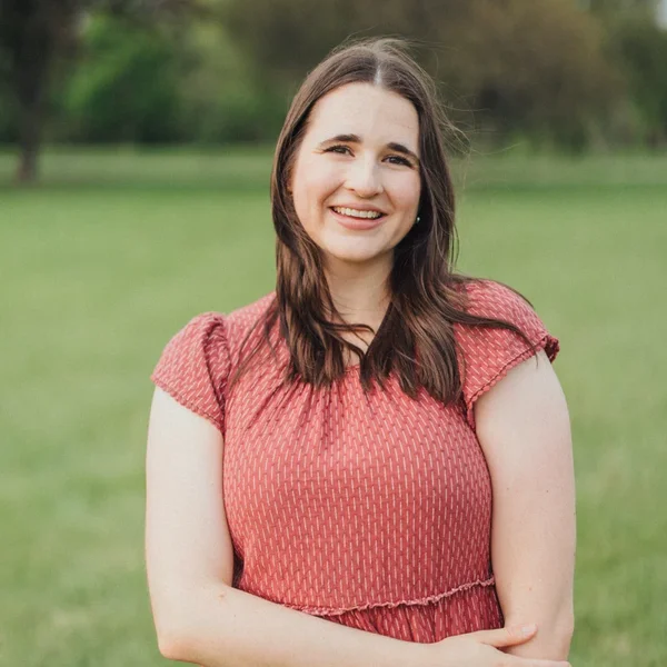 Mallory Kindt, Certified Pediatric Sleep Consultant and owner of The Baby Sleep Haven