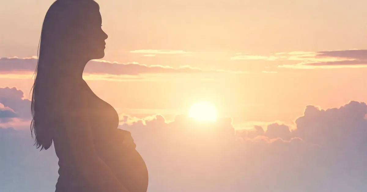 Hero image for manage-catastrophic-thinking-pregnancy