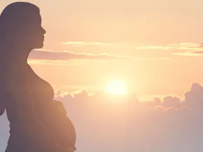 Hero image for manage-catastrophic-thinking-pregnancy