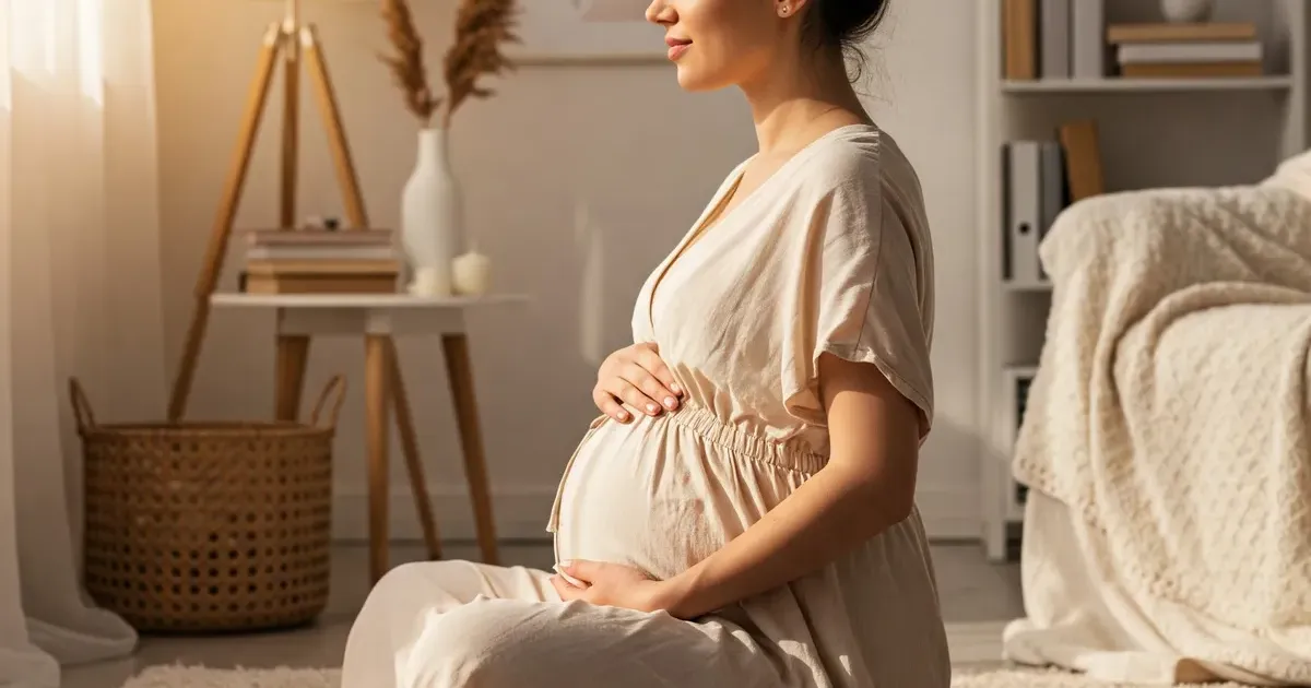 Hero image for mental-health-support-high-risk-pregnancy
