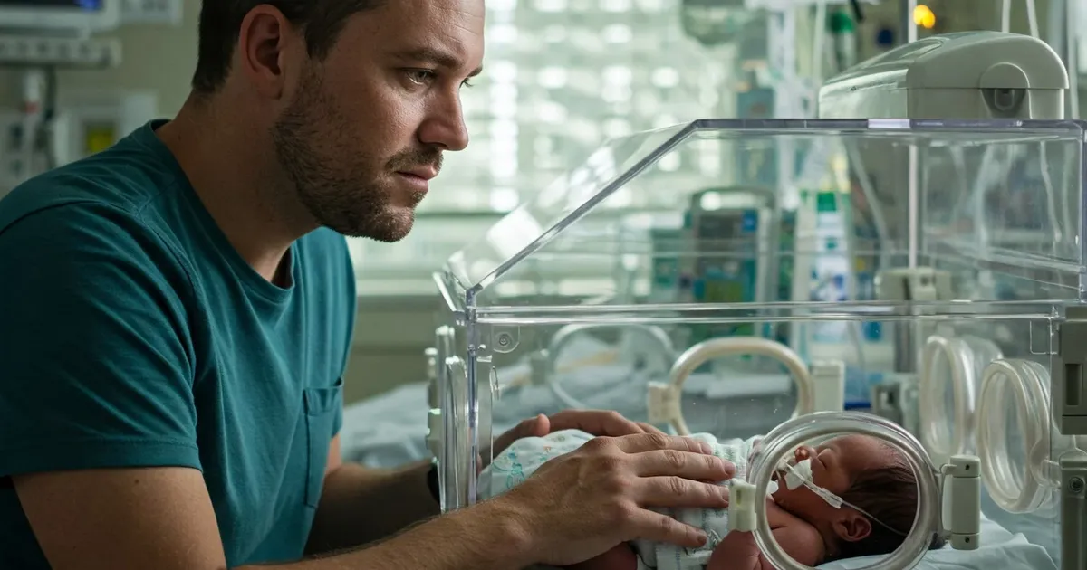 Hero image for navigating-emotional-waves-preterm-birth