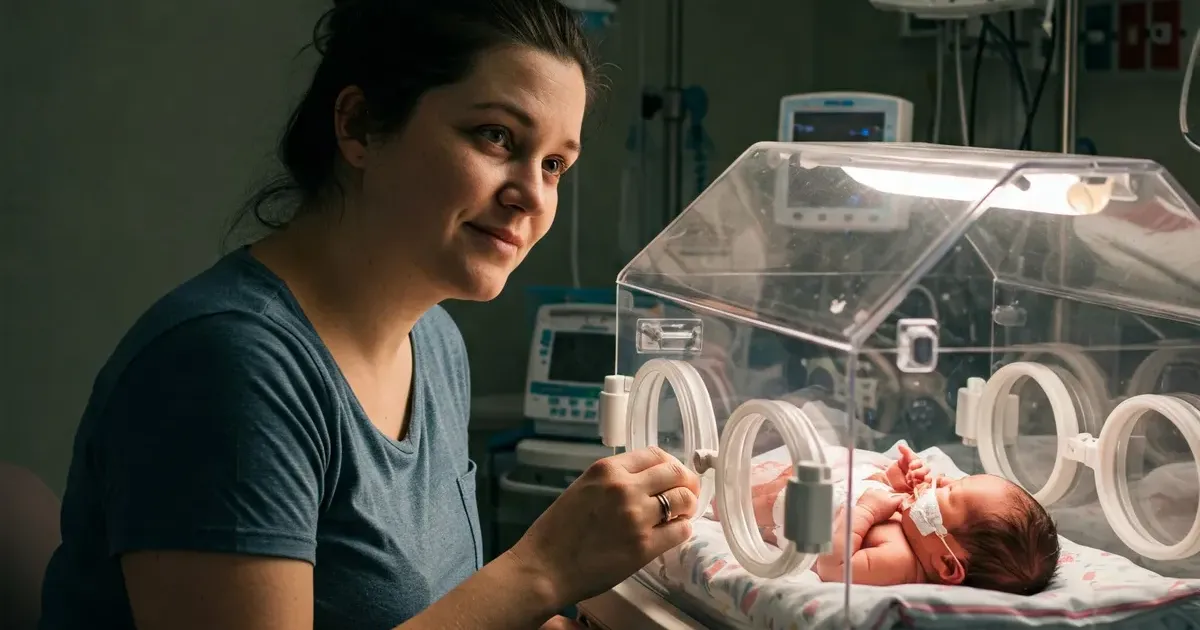 Hero image for navigating-nicu-mental-health-guide-parents