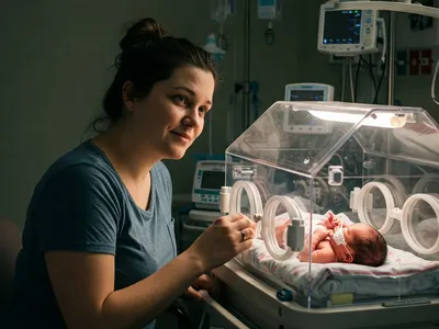 Hero image for navigating-nicu-mental-health-guide-parents